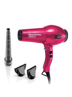 Diva Professional Styling Diva Professional Styling Ultima 5000 Pro Dryer - Pink