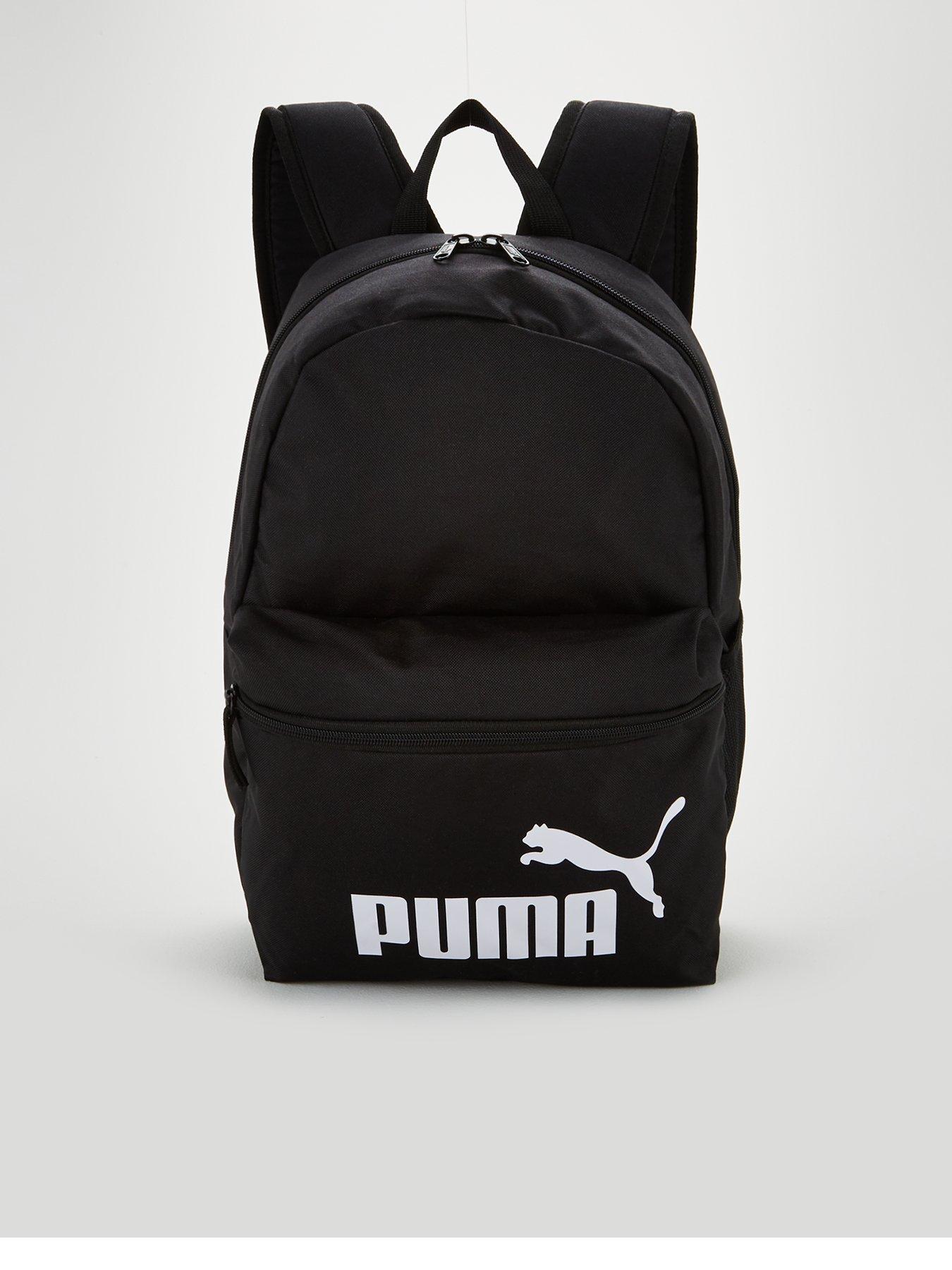 puma backpack uk