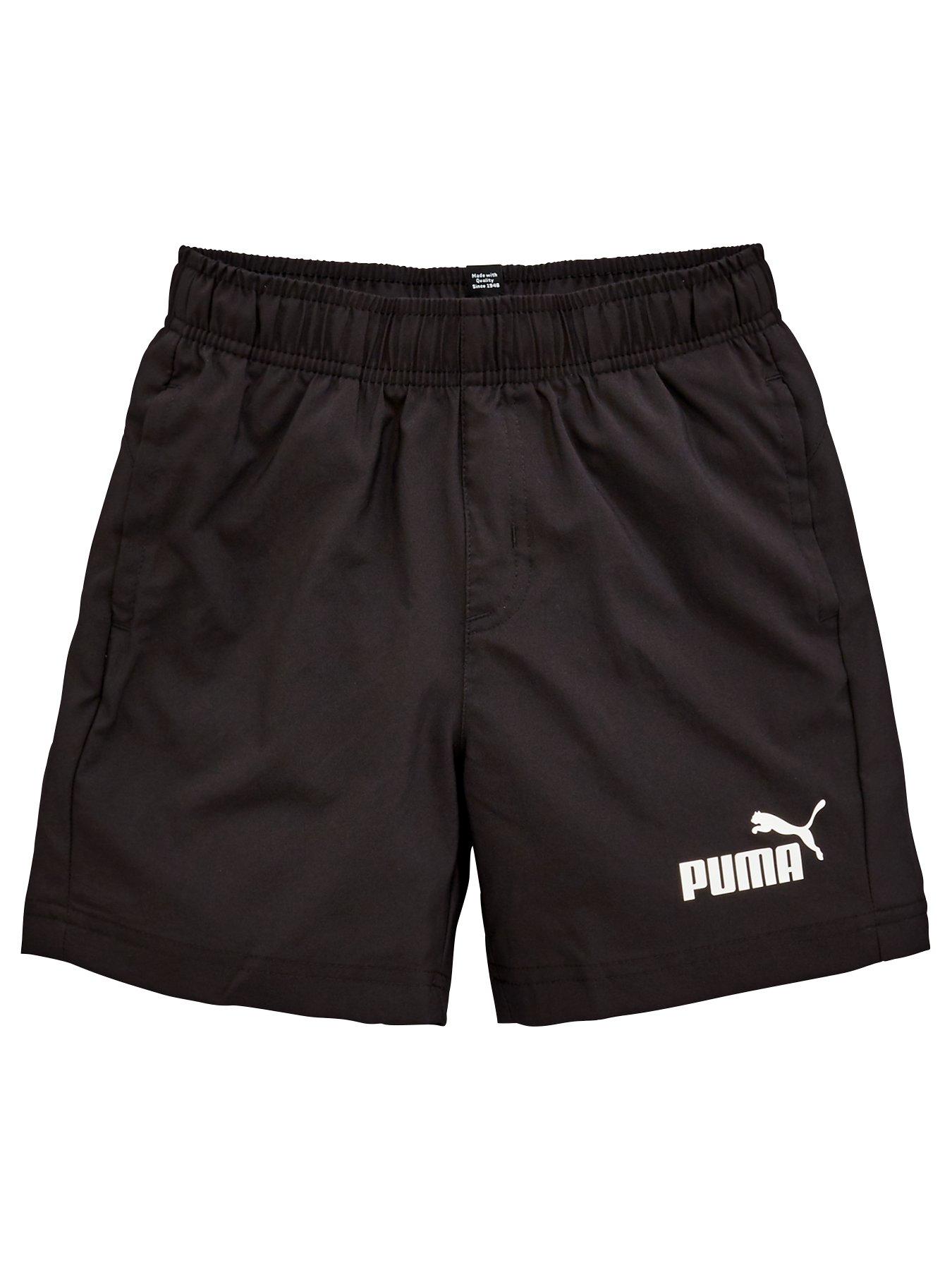 puma boys set