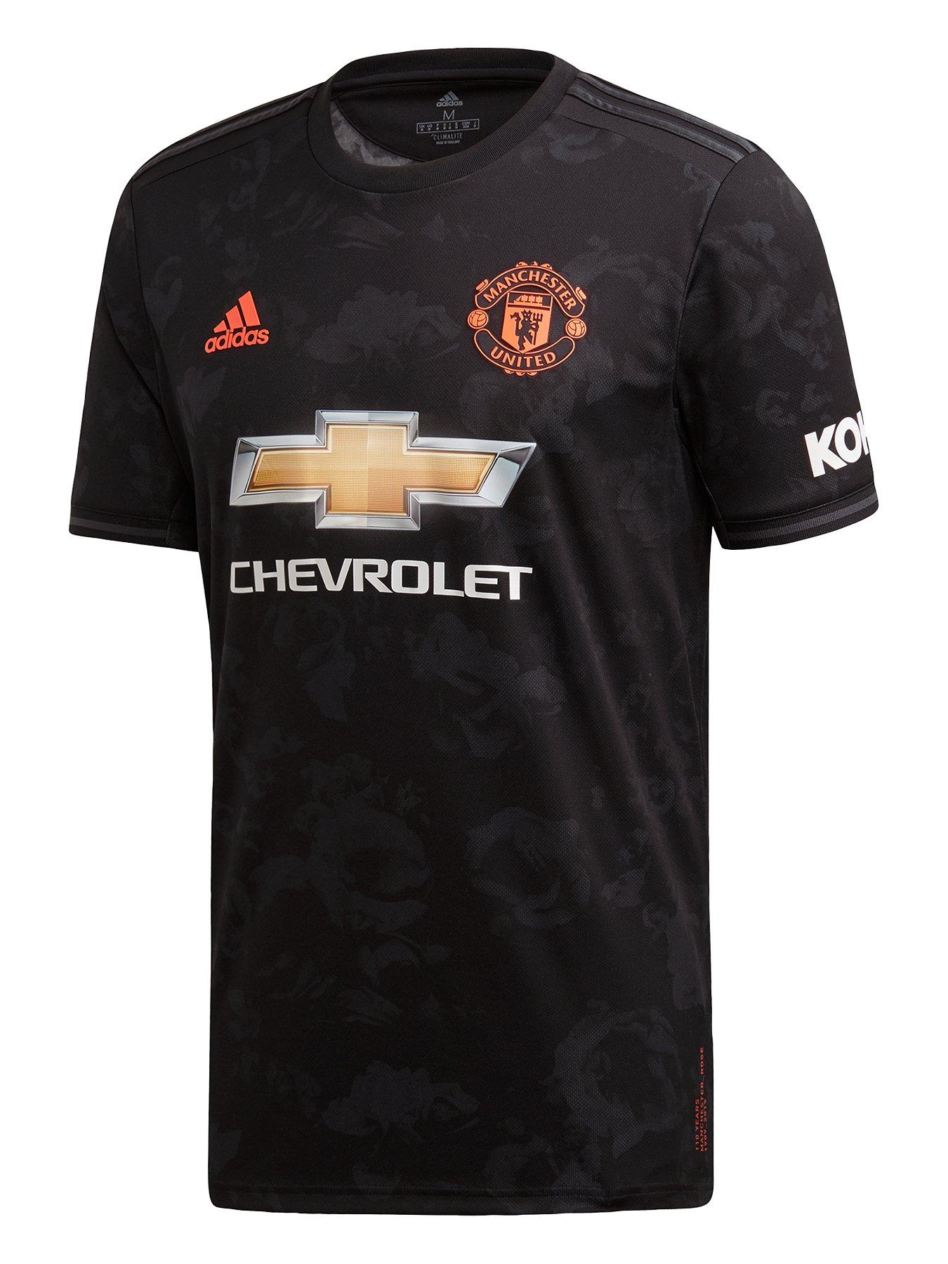 manchester united jersey uk