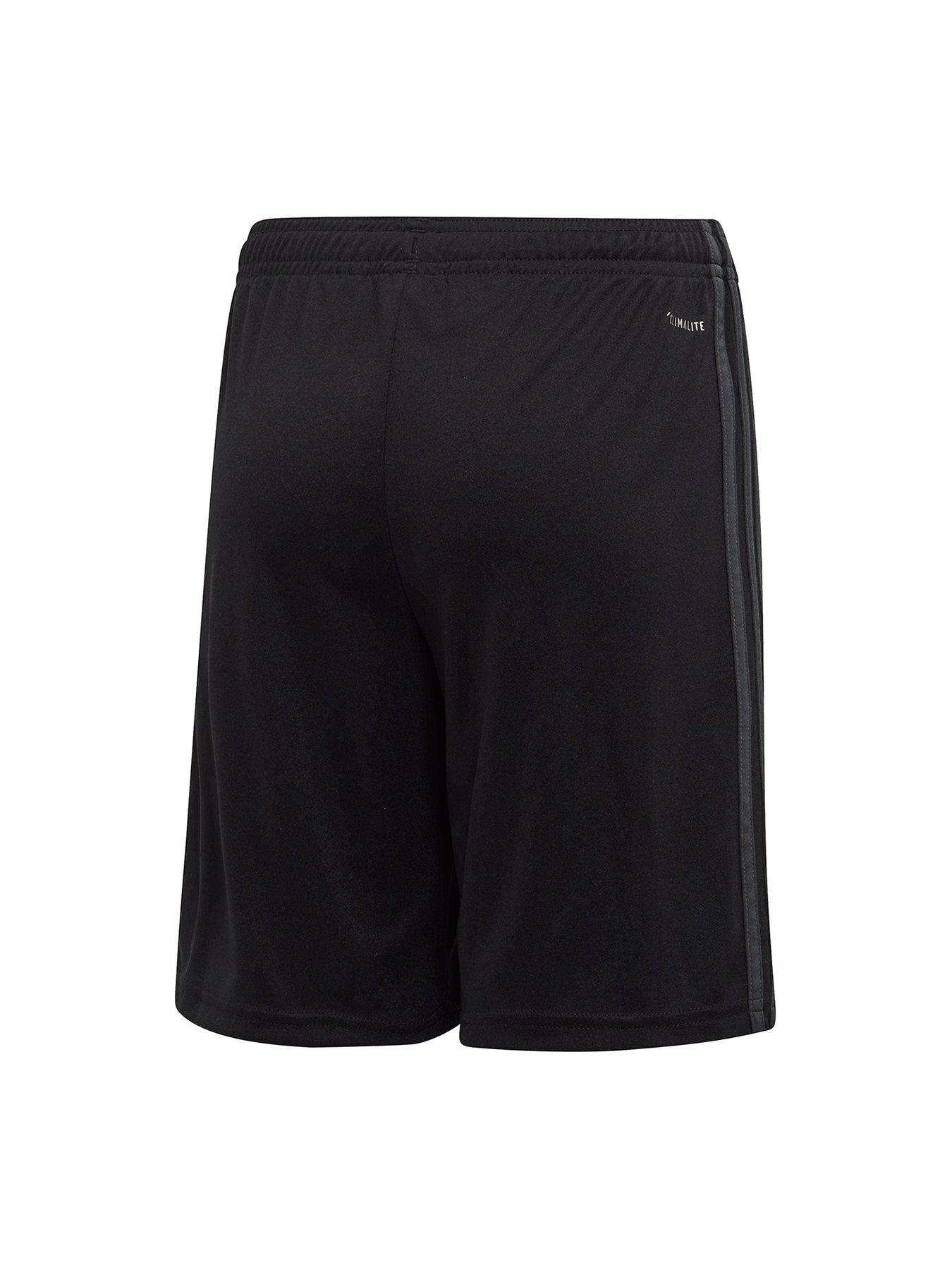 adidas football shorts junior