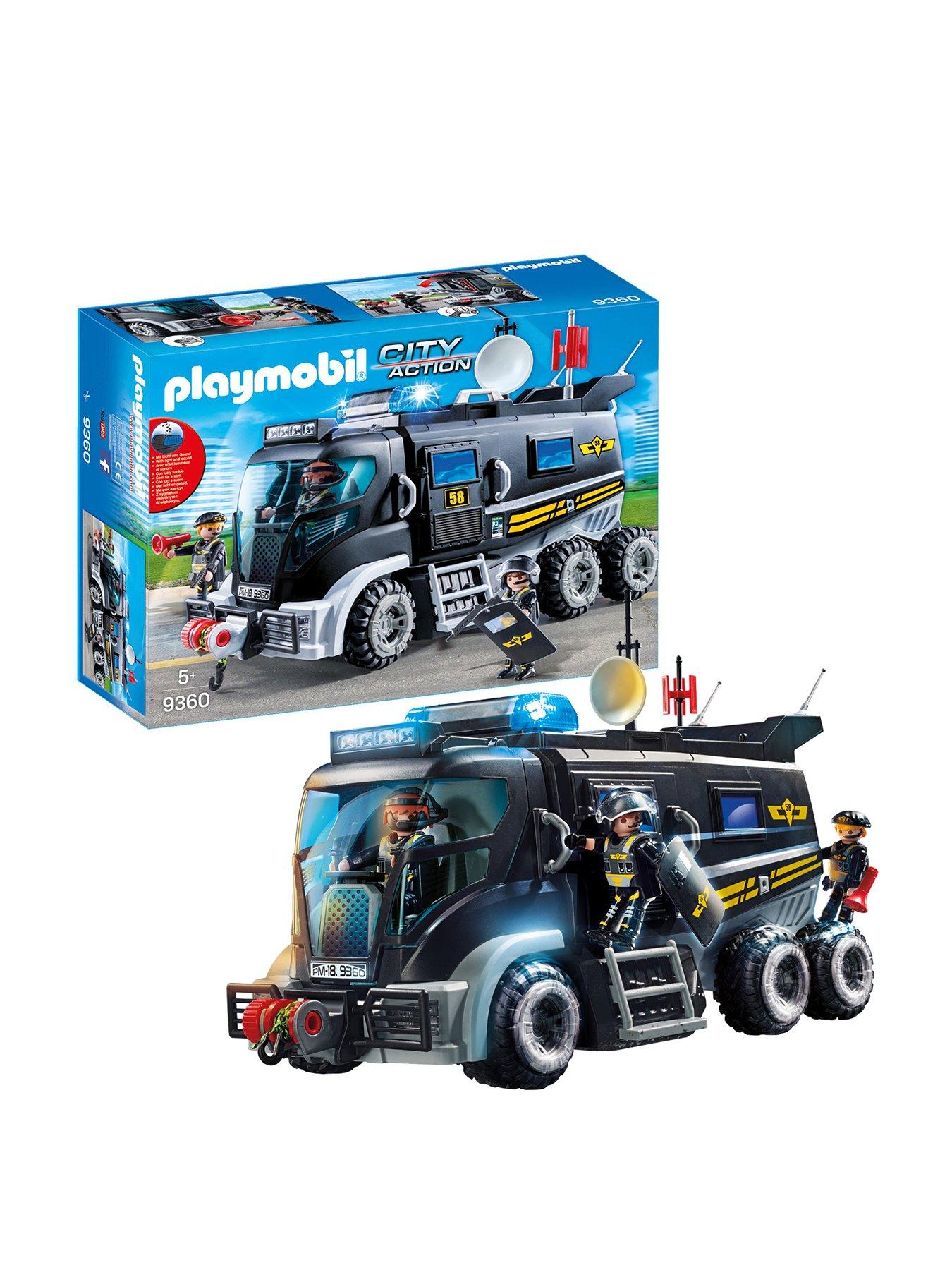 9360 playmobil