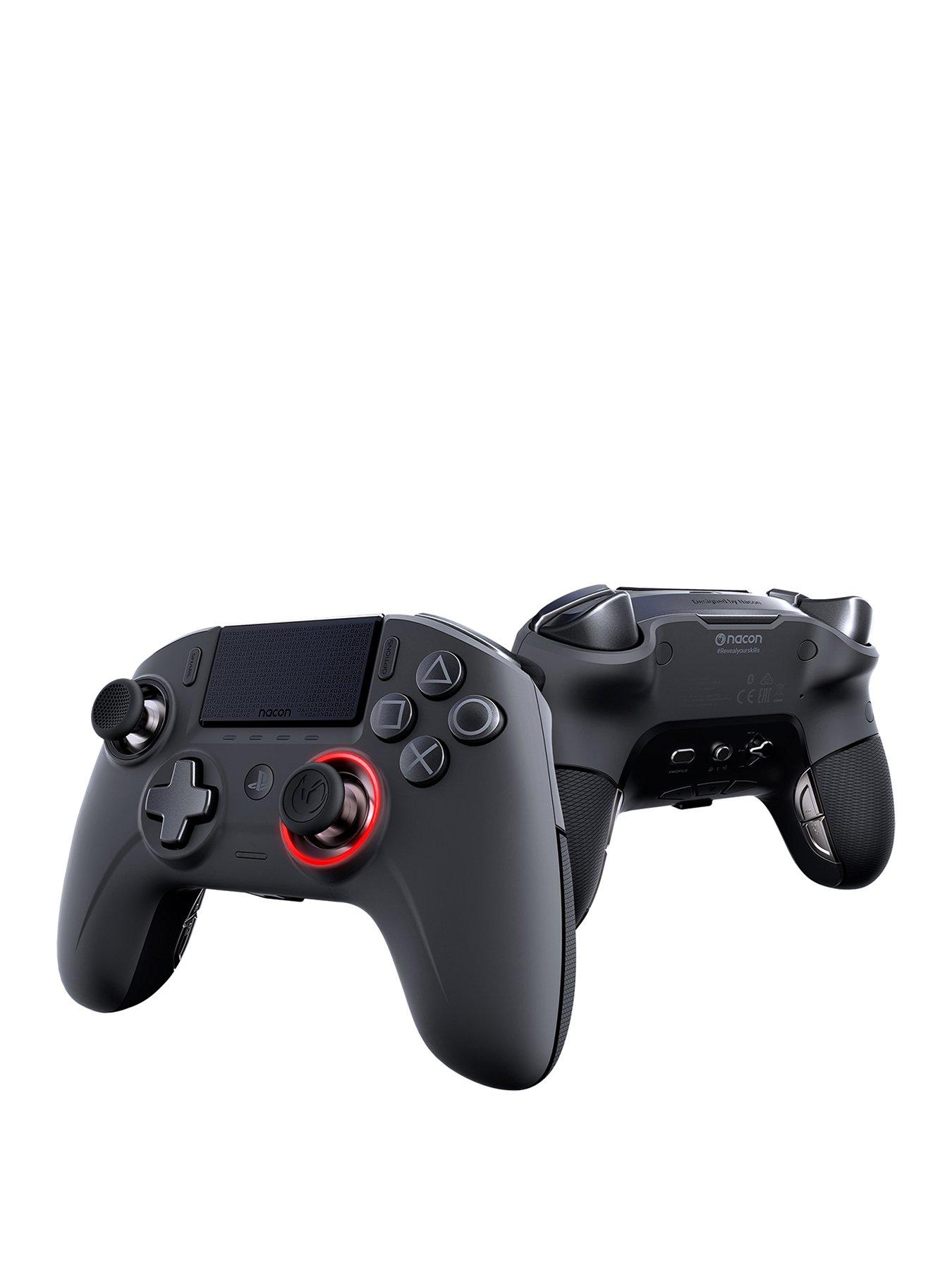 Playstation 4 Revolution Unlimited Pro Controller Ps4 Very Co Uk