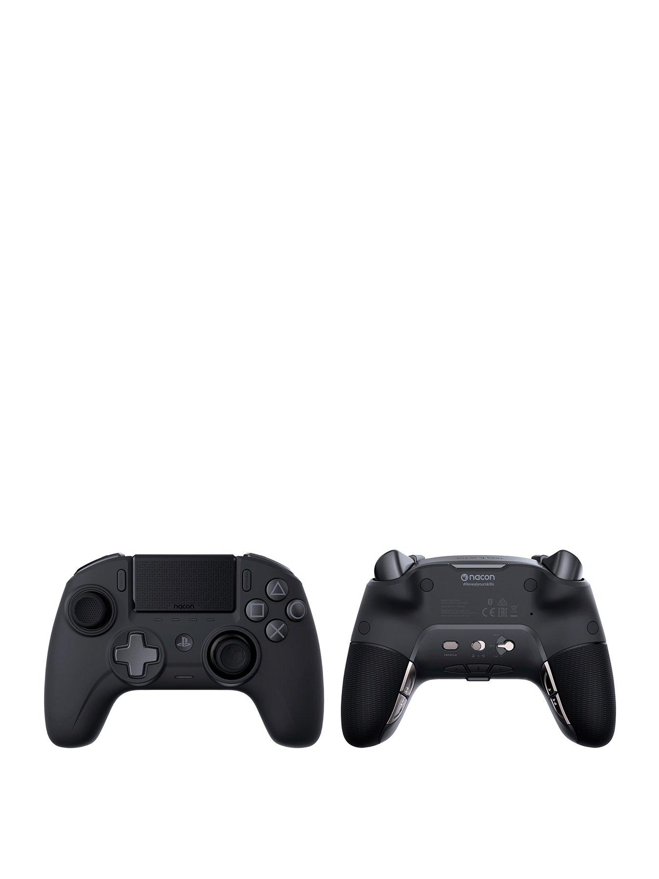 Playstation 4 Revolution Unlimited Pro Controller Ps4 Very Co Uk