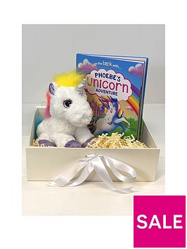signature-gifts-personalised-unicorn-story-plush-toy-gift-set-including-free-giftbox