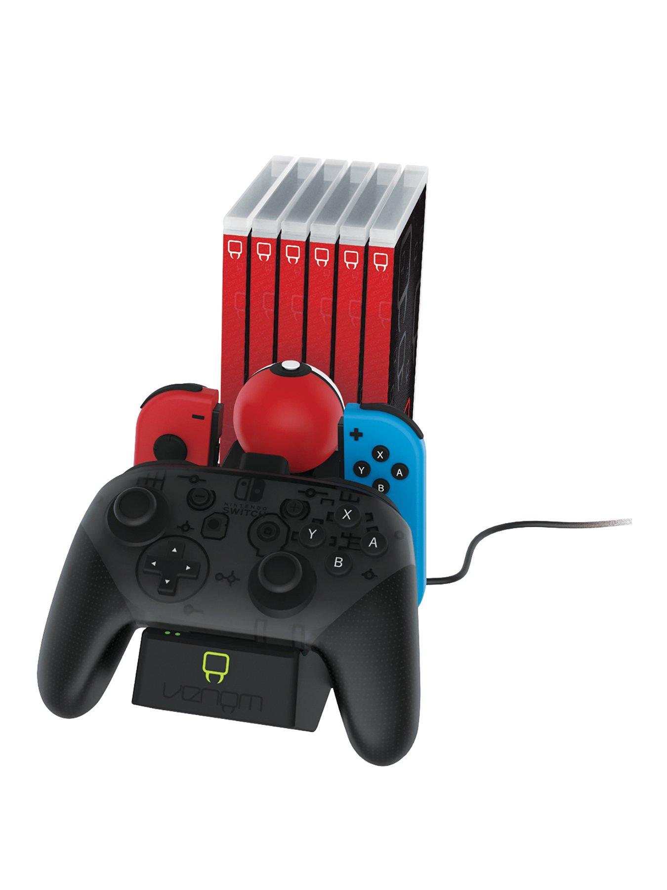 nintendo switch controller in store