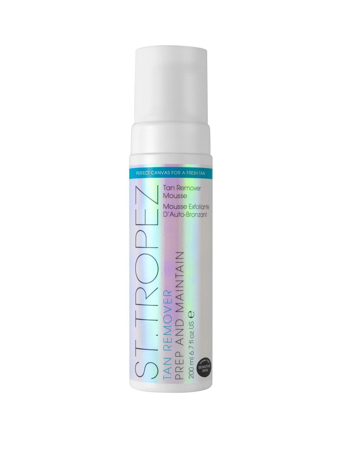 St Tropez Tan Remover Lotion, 200ml