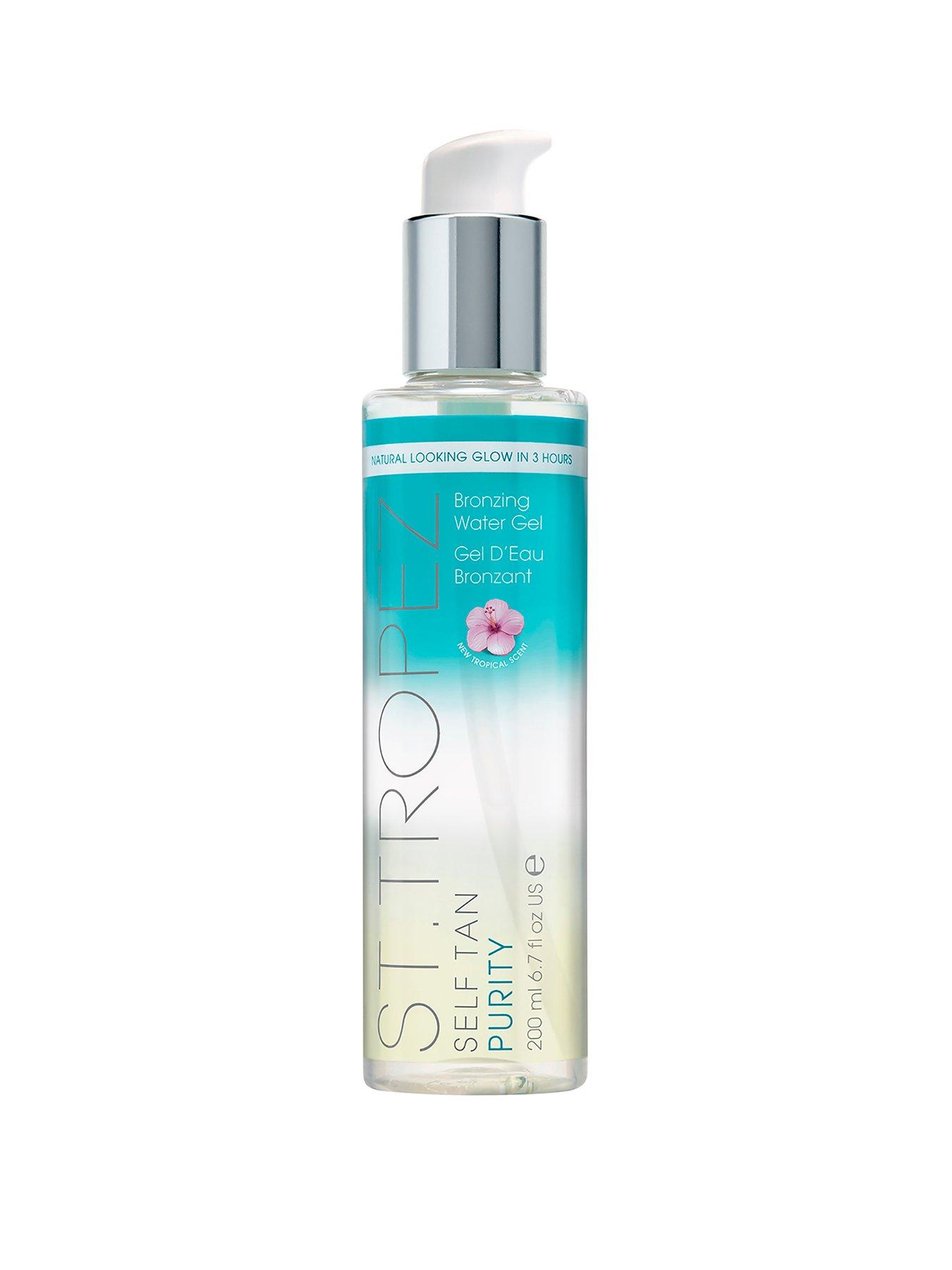 Image 1 of 5 of St Tropez Self Tan Purity Water Gel, 200ml