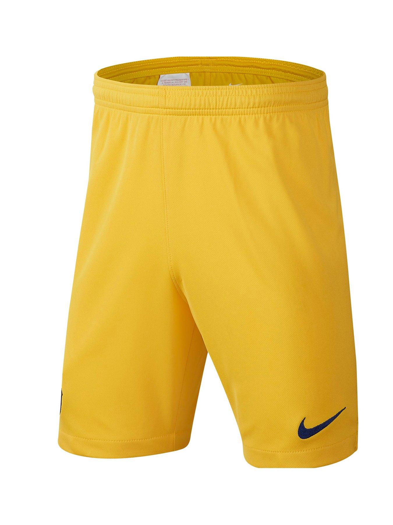 youth nike shorts clearance