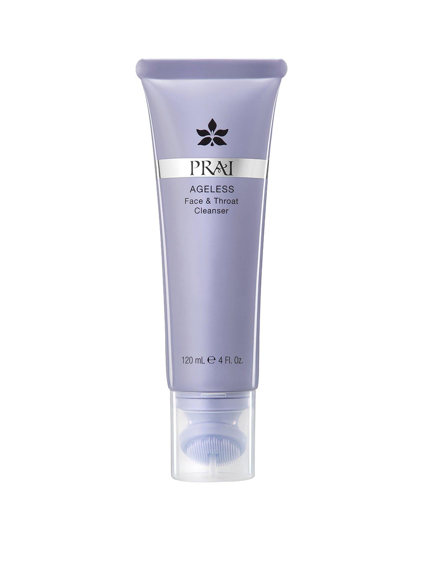 Prai Ageless Face &Amp; Throat Cleanser 120Ml review