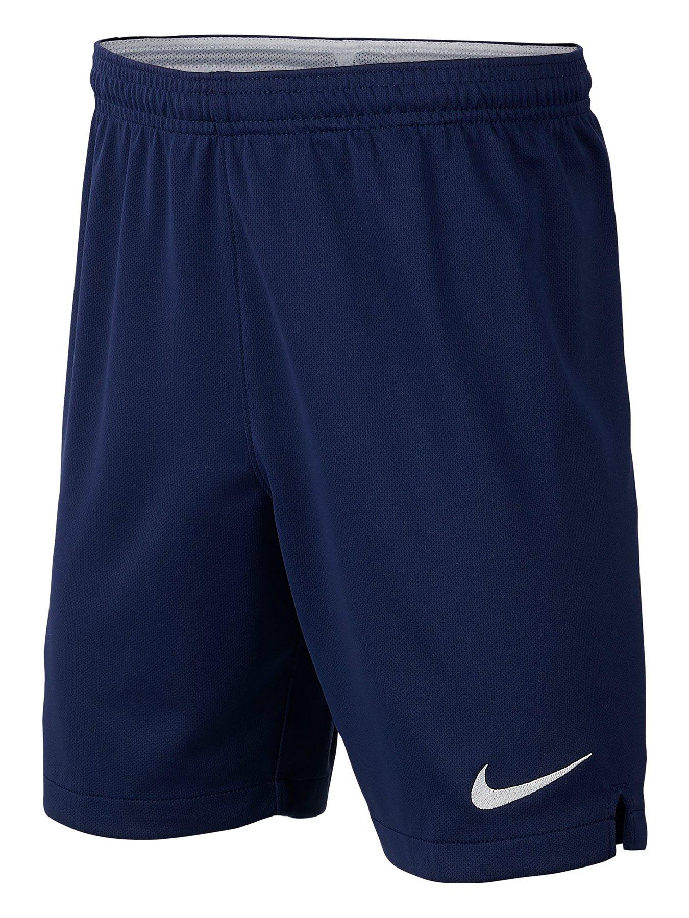 youth nike shorts clearance