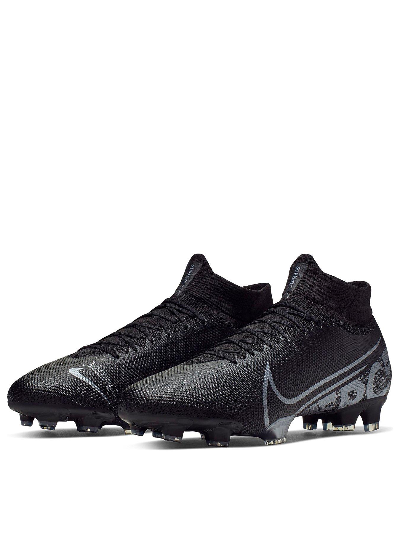 Nike Mercurial Superfly 6 Academy SG Pro Raised On Concrete