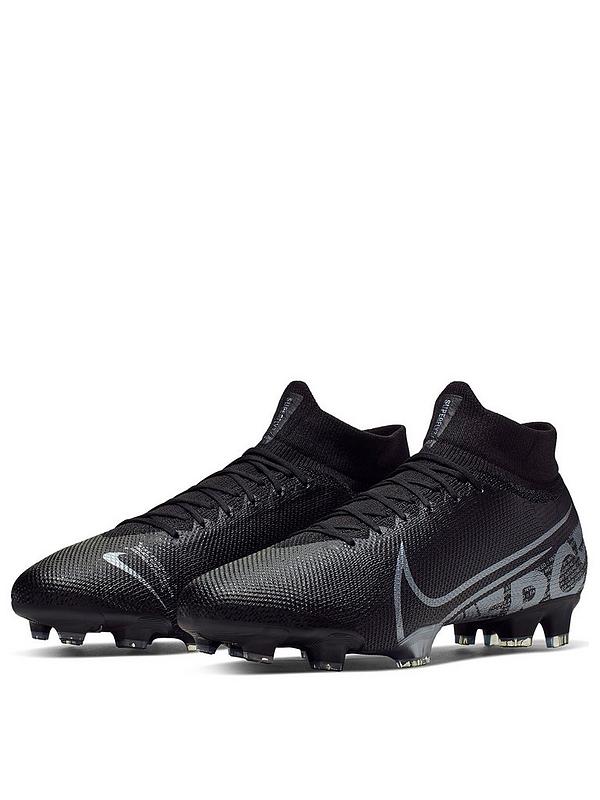 carbon Nike Mercurial Superfly