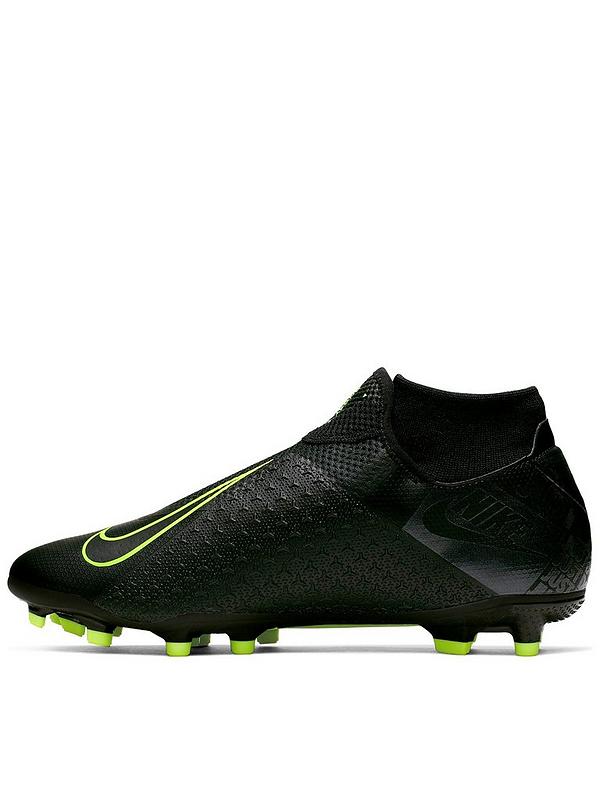 New Nike Phantom Vision Elite DF FG Soccer Boots Soccer Shoes