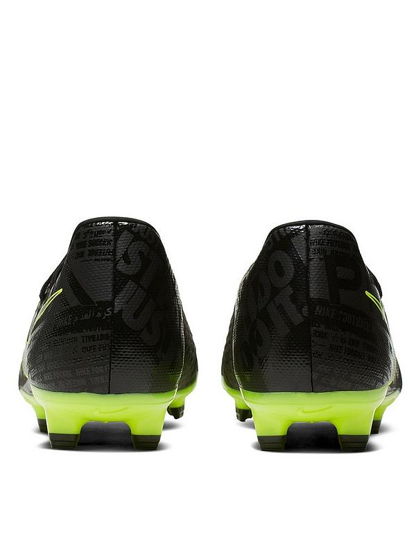 Nike Youth Phantom Venom Academy Firm Ground Soccer .