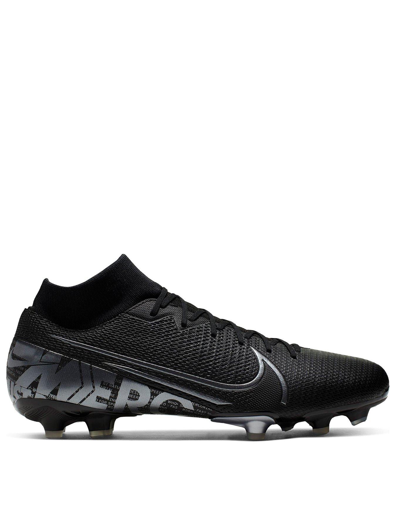 Nike Mercurial Superfly 6 Academy SG PRO Game Over Dark Grey