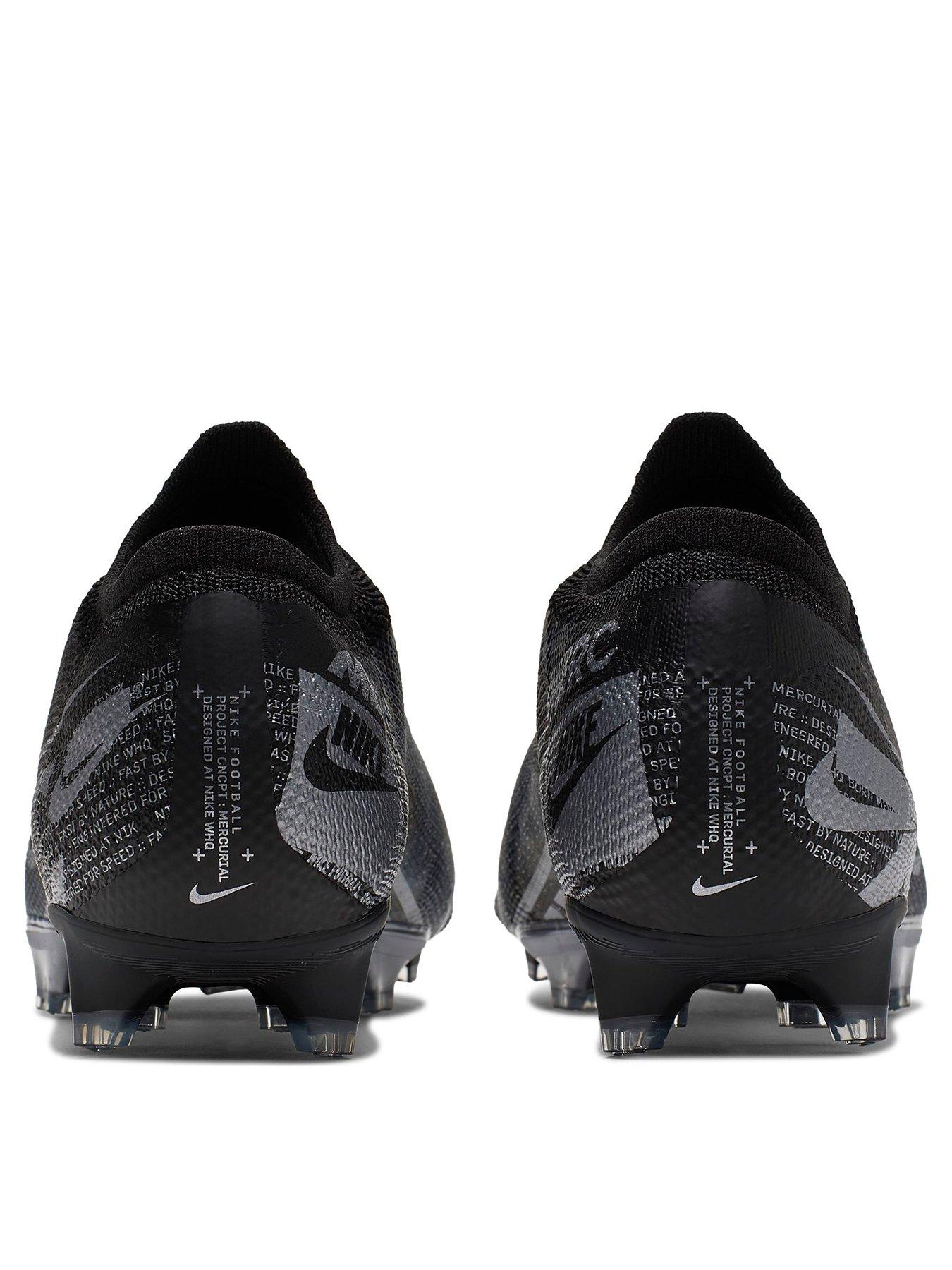 Nike Mercurial Vapor XIII Academy MG 'New Lights Pack.