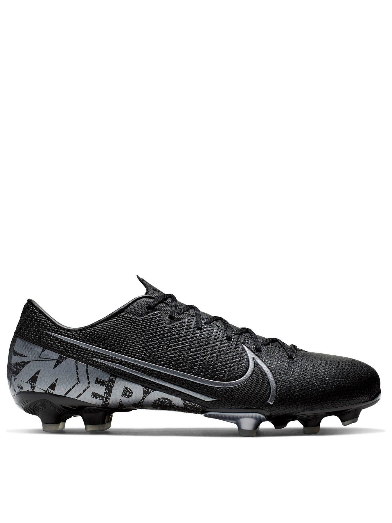 nike football mercurial