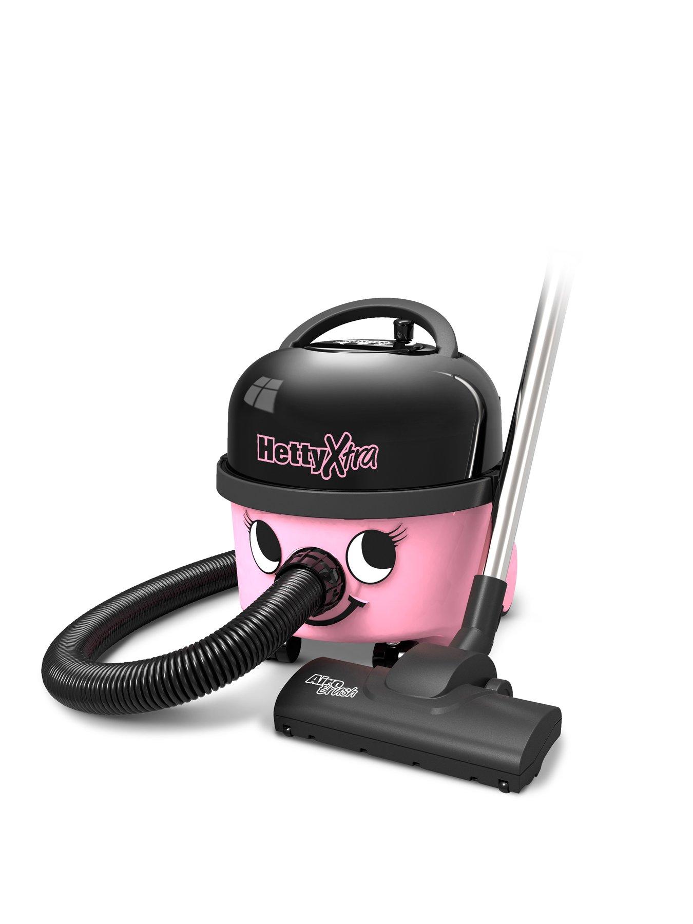 Henrietta the hoover best sale