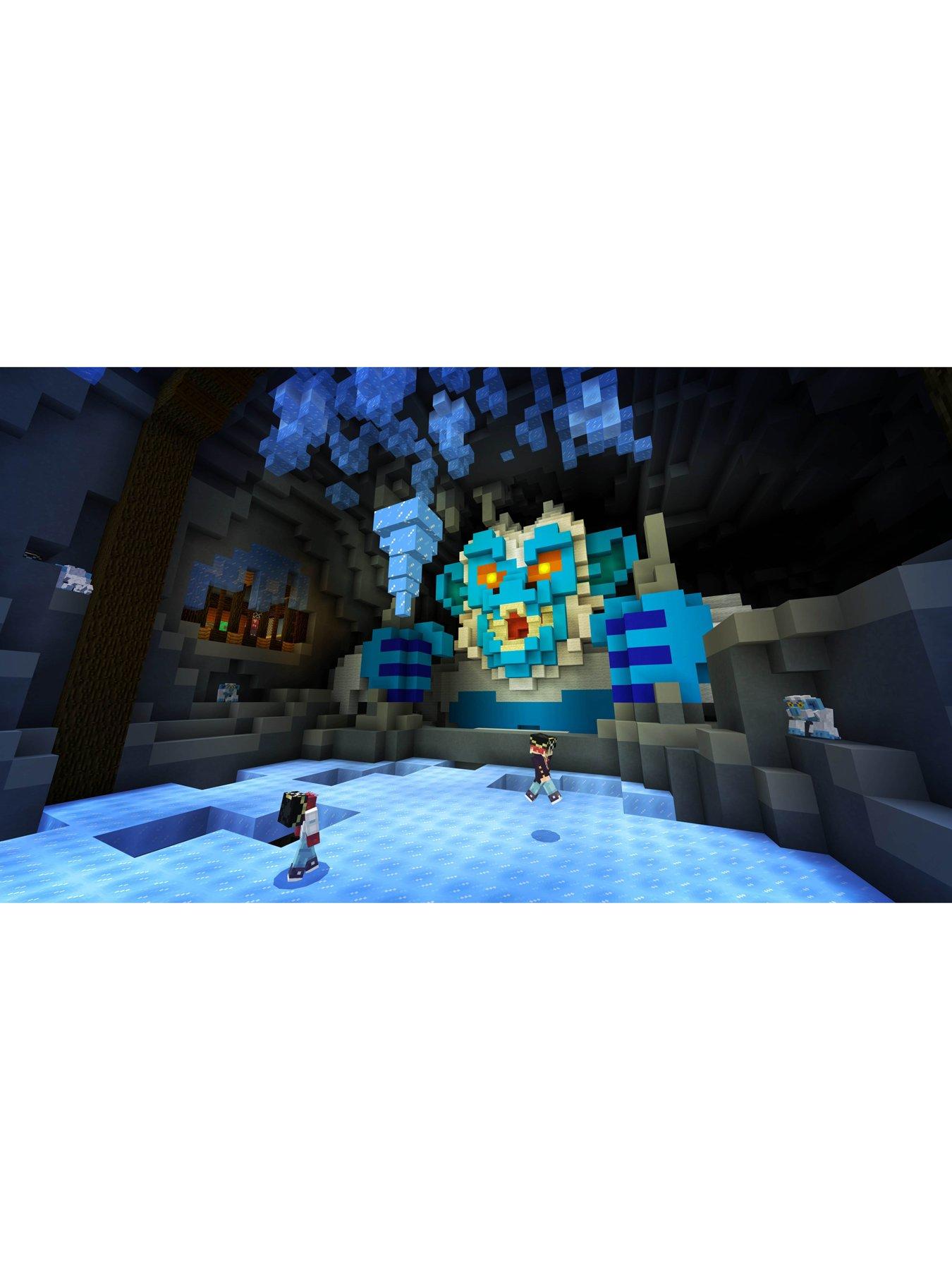 Image 4 of 5 of Xbox Minecraft&nbsp;Minecoins 3500 Coins - Digital Download for&nbsp;Android | iOS | NINTENDO SWITCH | XBOX ONE | WIN 10*