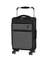  image of it-luggage-debonair-worlds-lightest-wide-handled-design-cabin-case