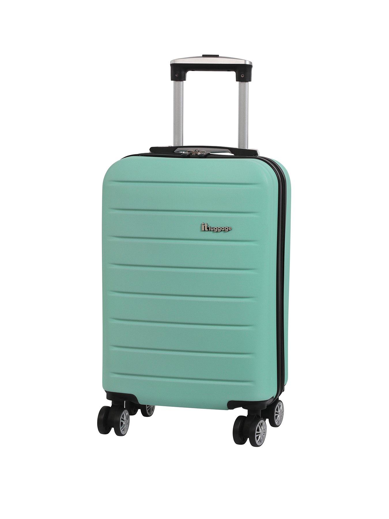 it luggage legion single expander hard shell large case