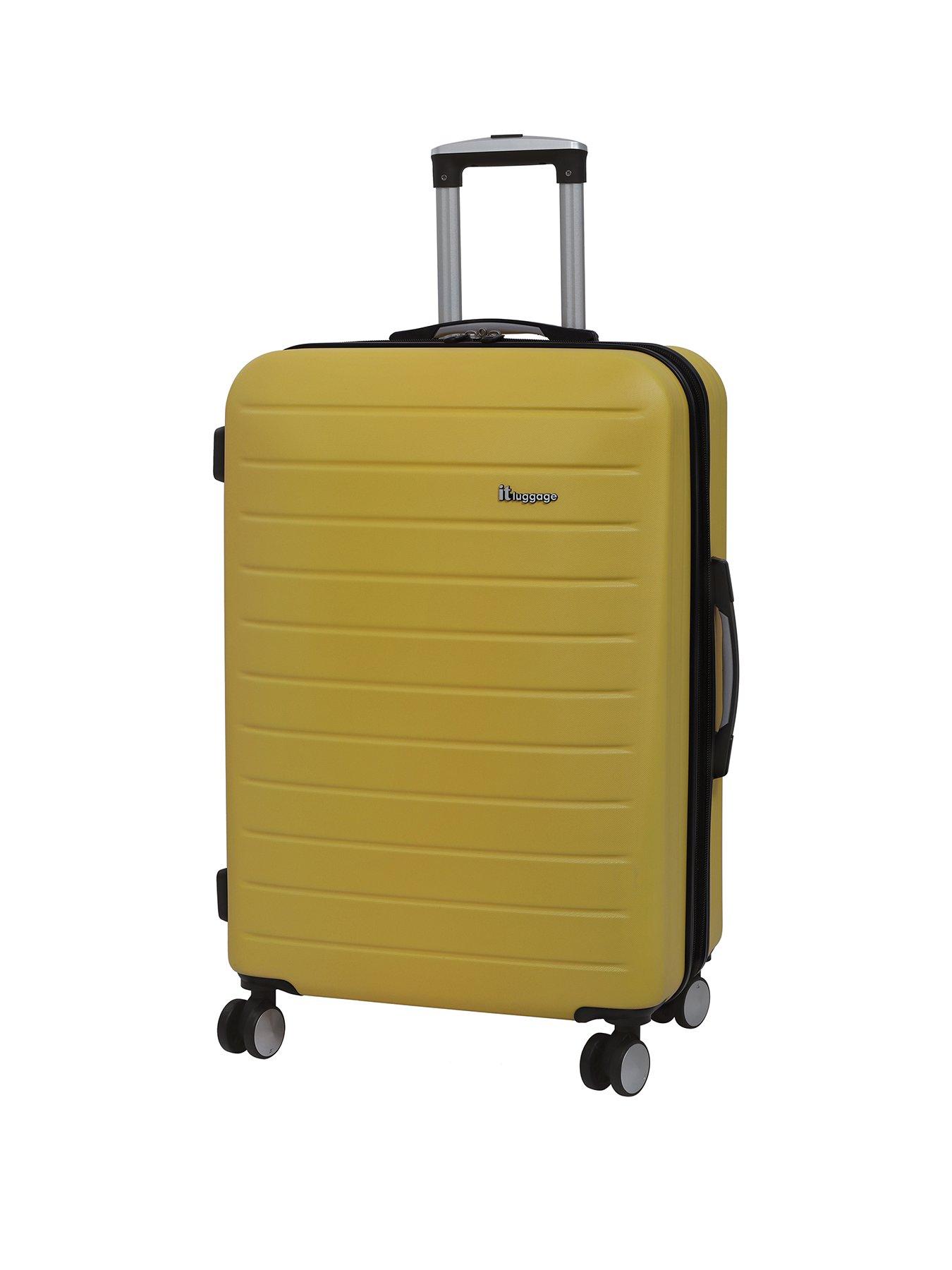 it luggage legion single expander hard shell large case