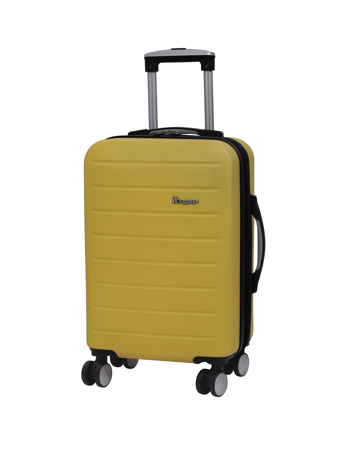 it luggage legion cabin case