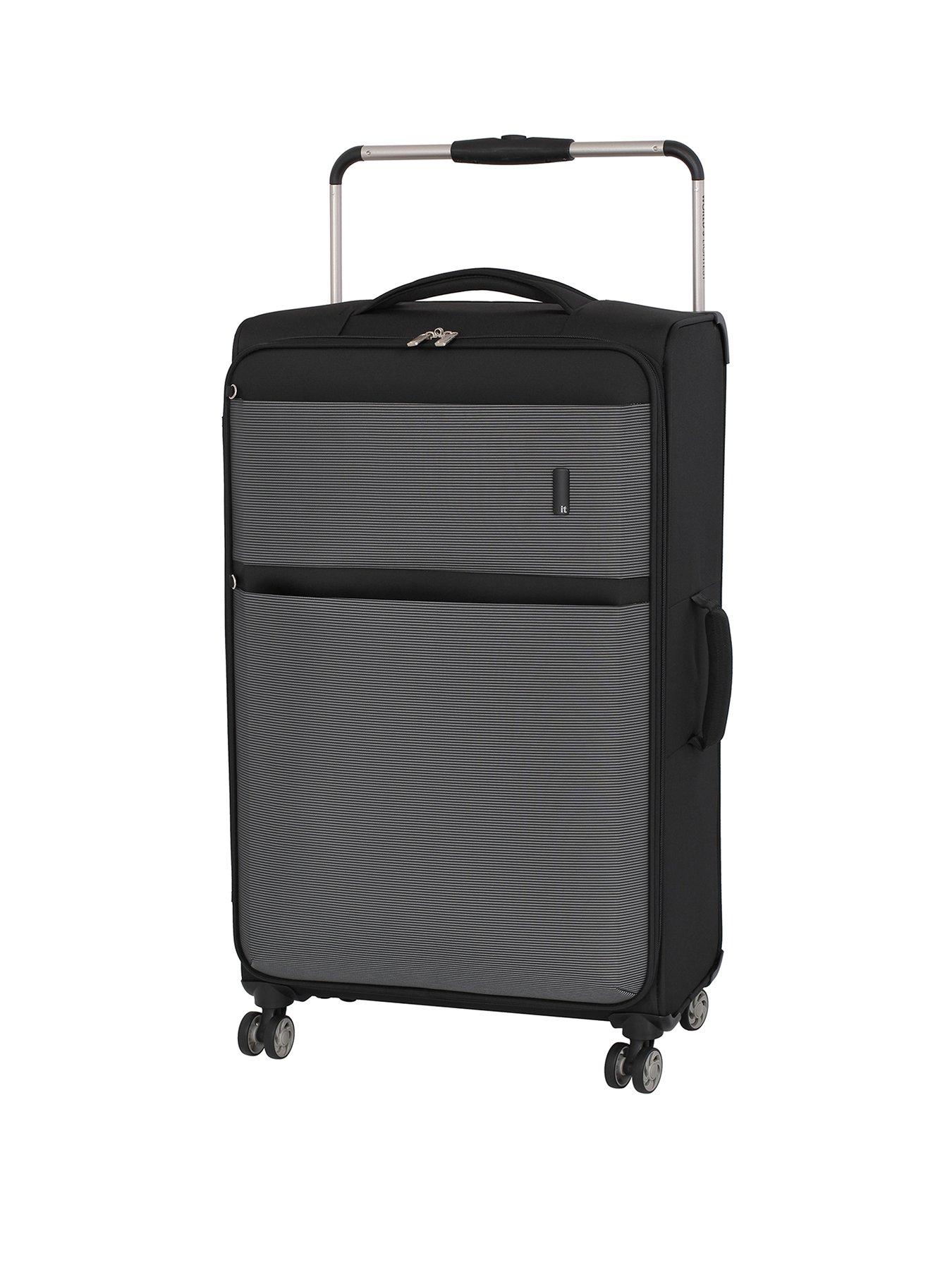 it light suitcase large