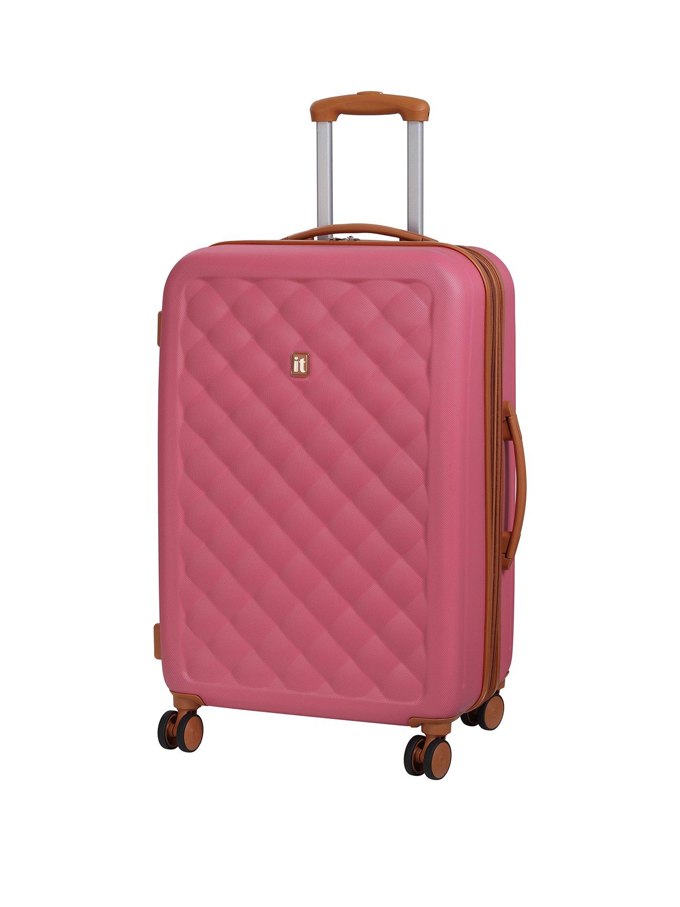 it lux suitcase