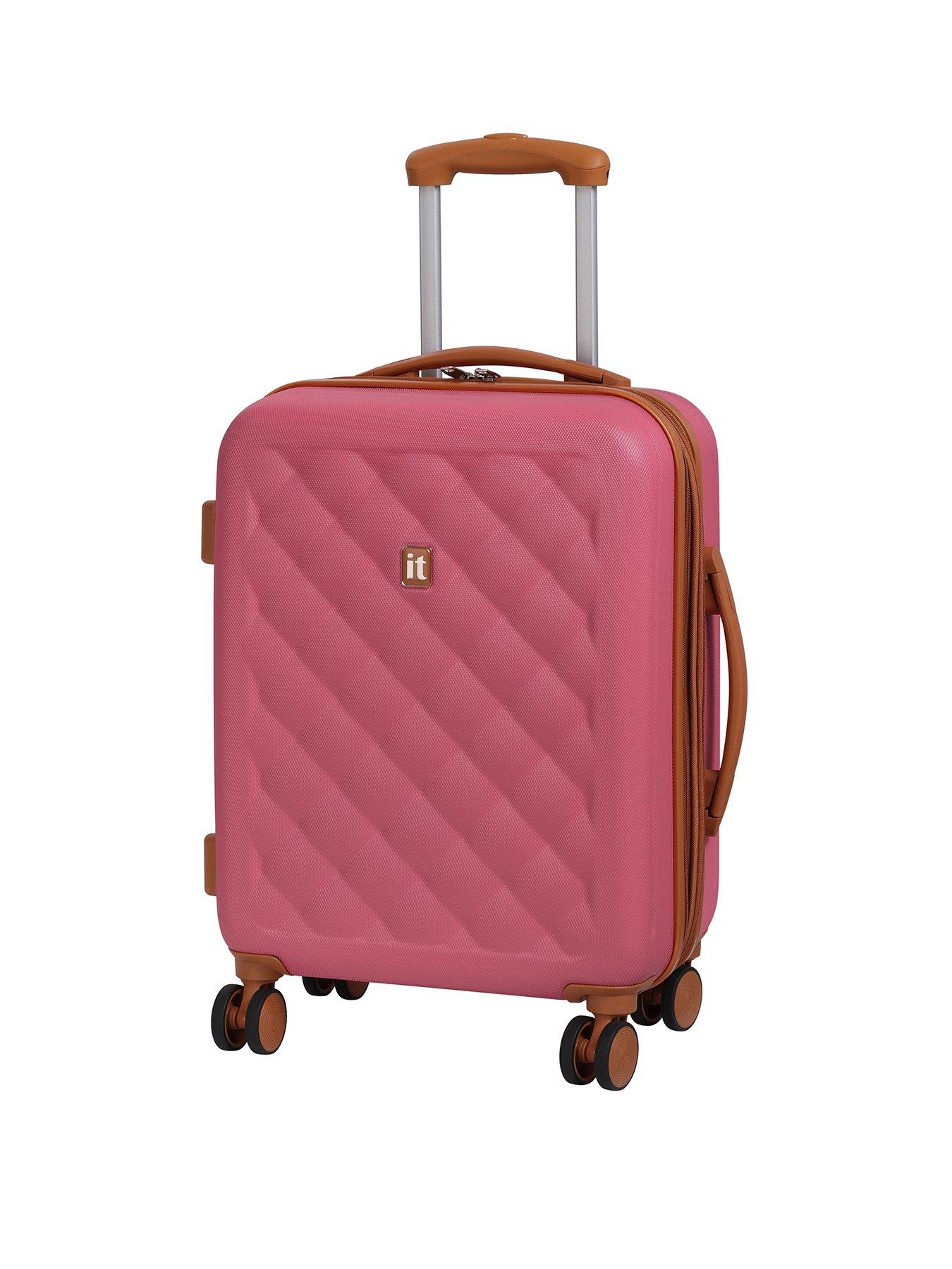 it luggage lux lite cabin case