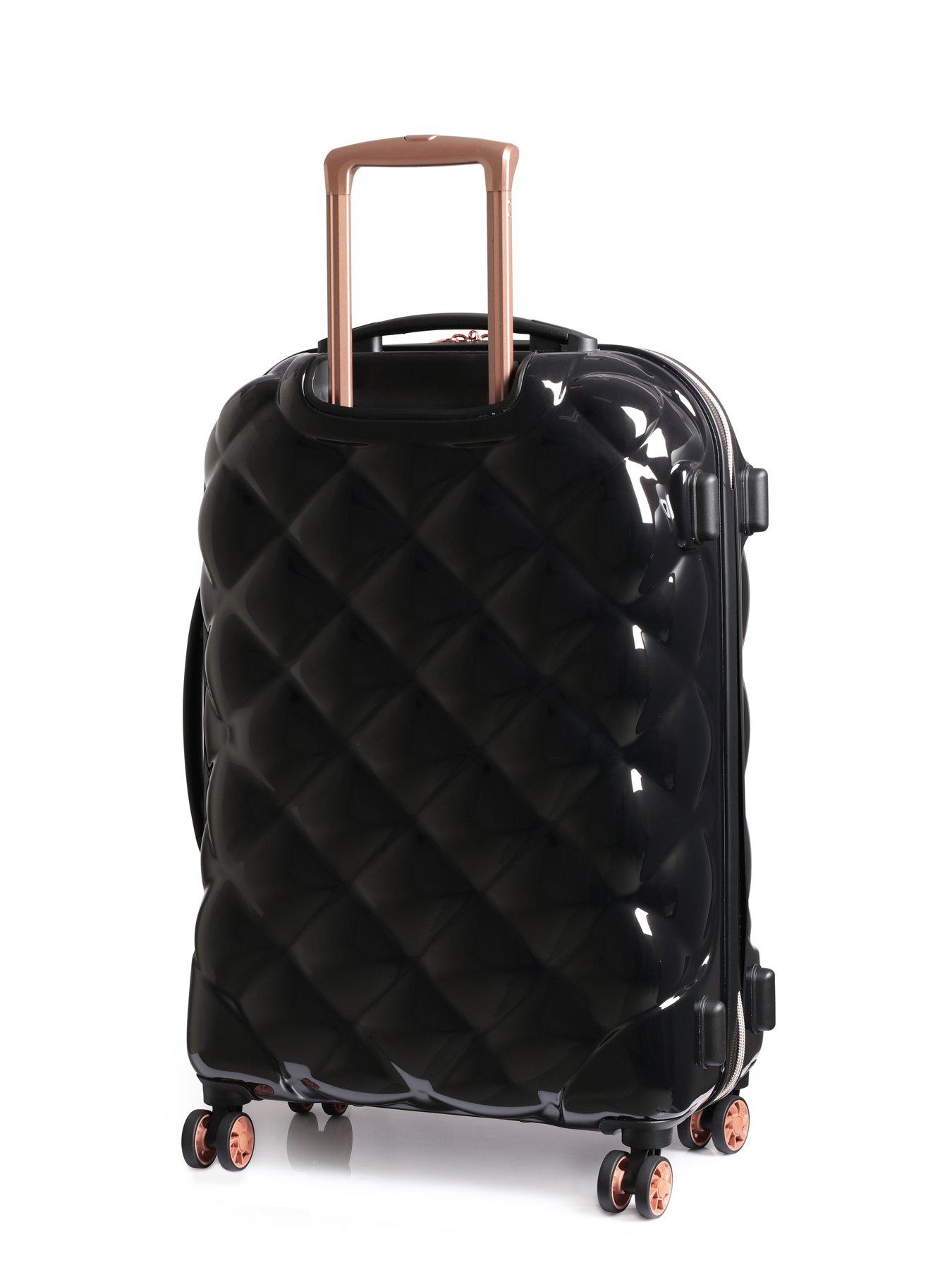 it impakt style luggage