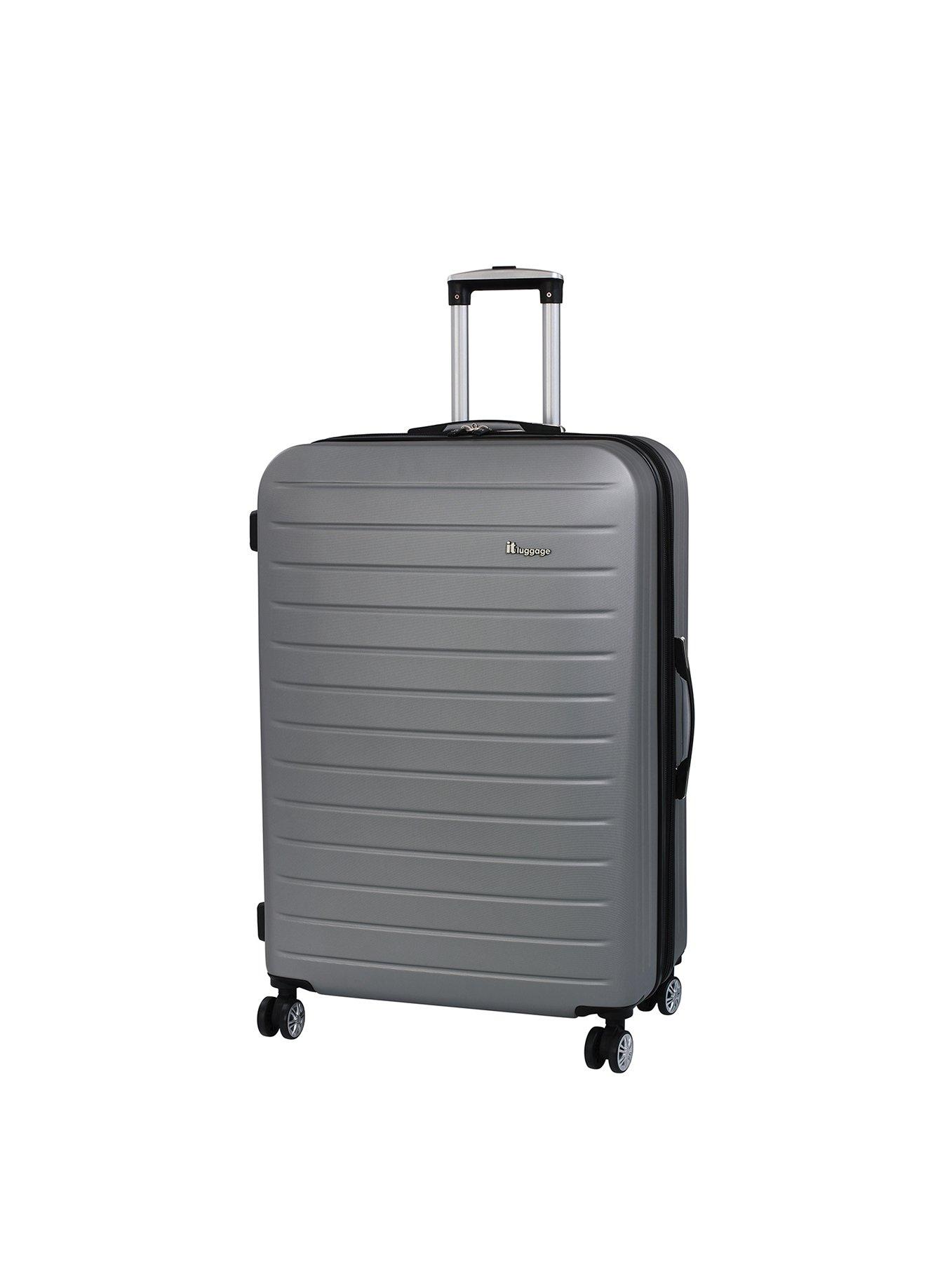 it luggage legion single expander hard shell large case