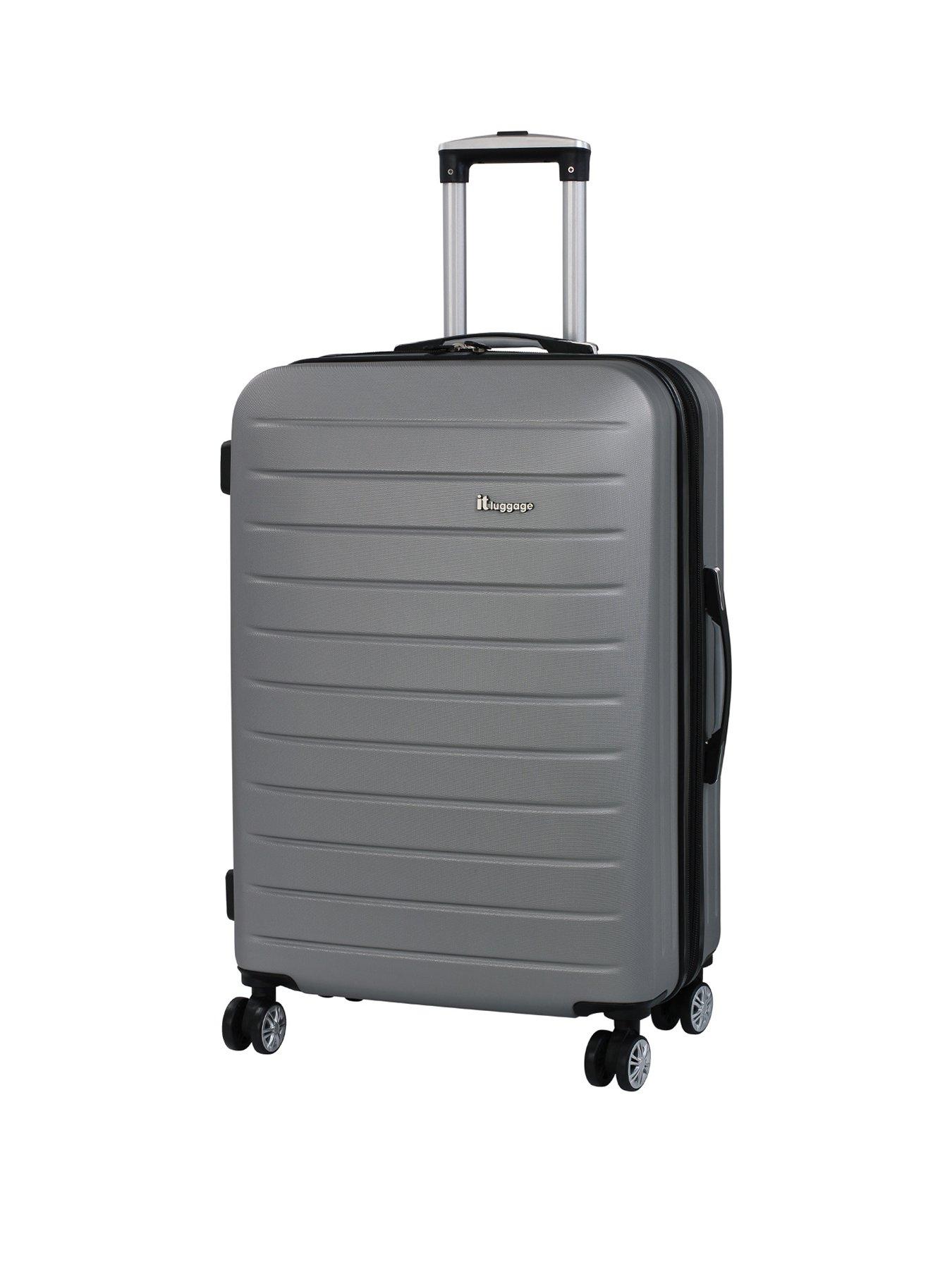 it luggage legion single expander hard shell large case