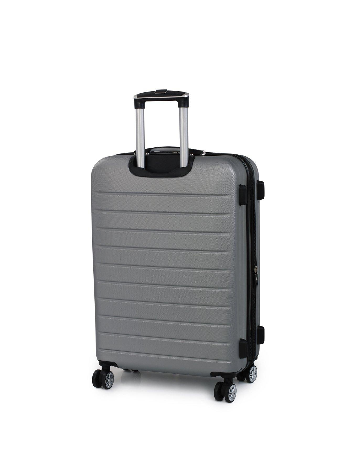 it luggage legion single expander hard shell large case