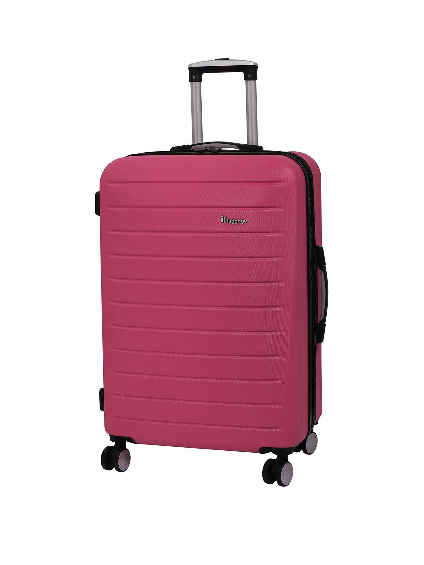 it luggage legion single expander hard shell large case