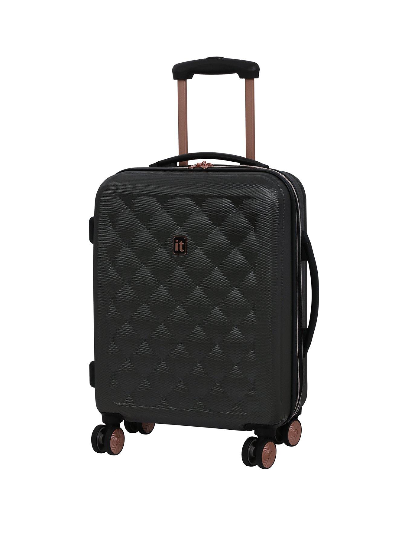 it lux luggage