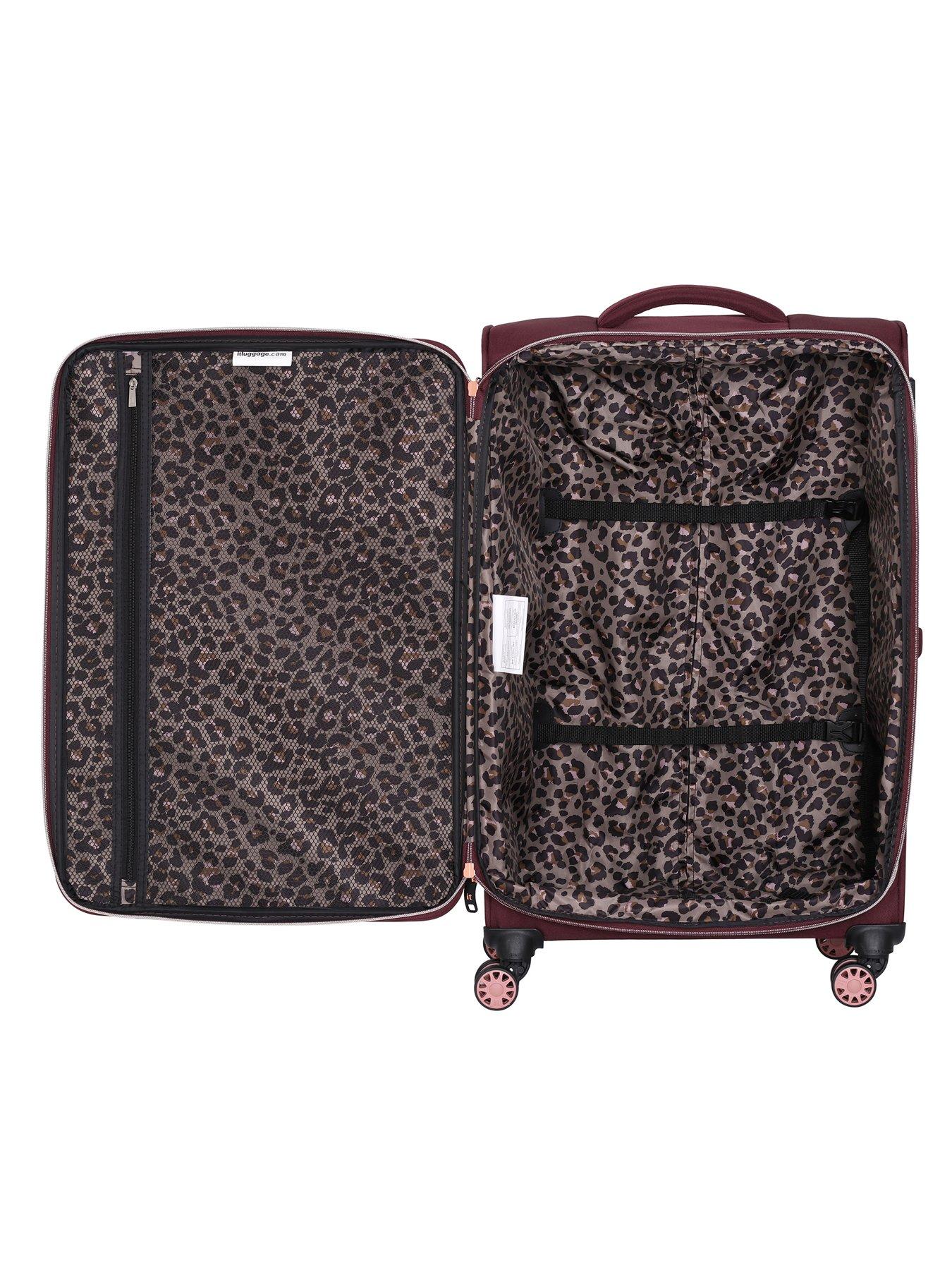 it luggage divinity semi expander large case