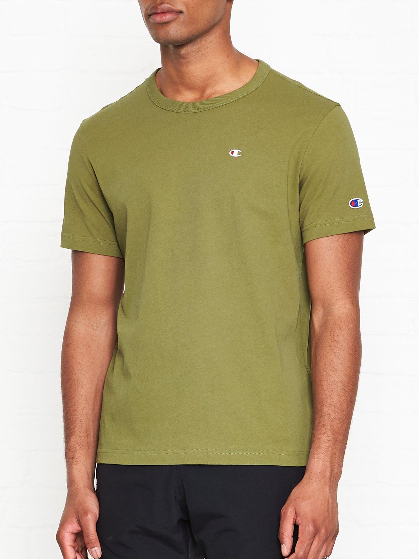 khaki champion shirt