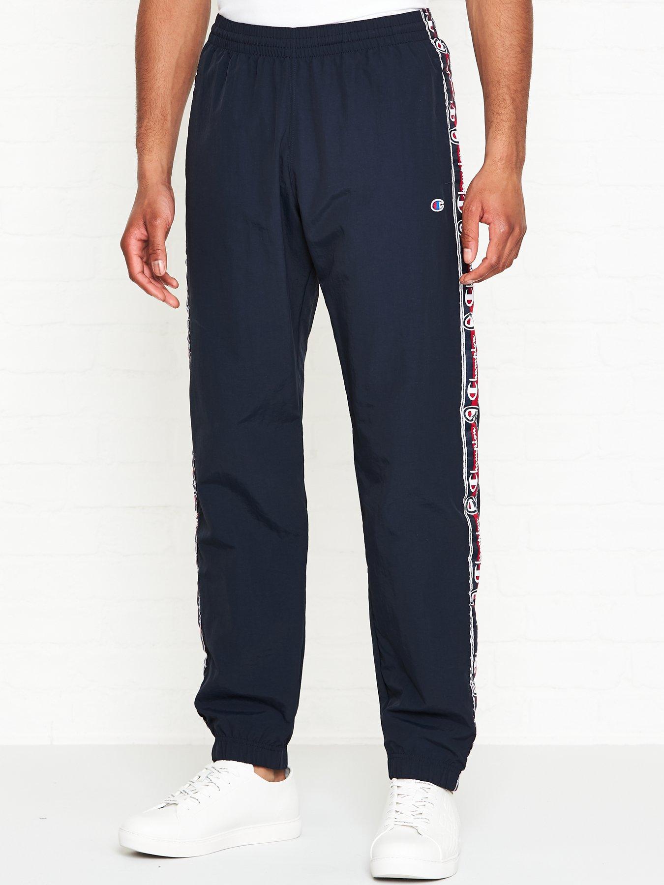 champion tape joggers