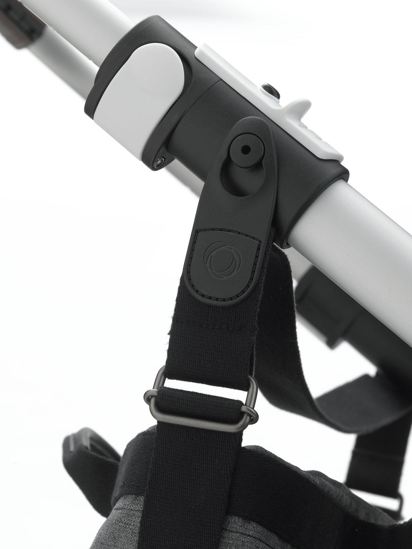 bugaboo fox changing bag