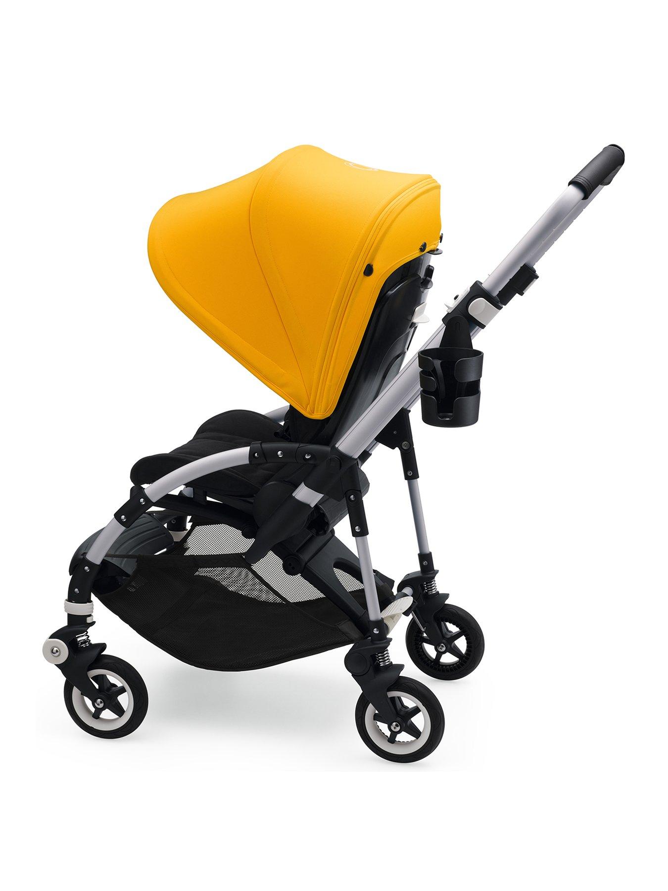 Image 2 of 5 of Bugaboo Cup Holder