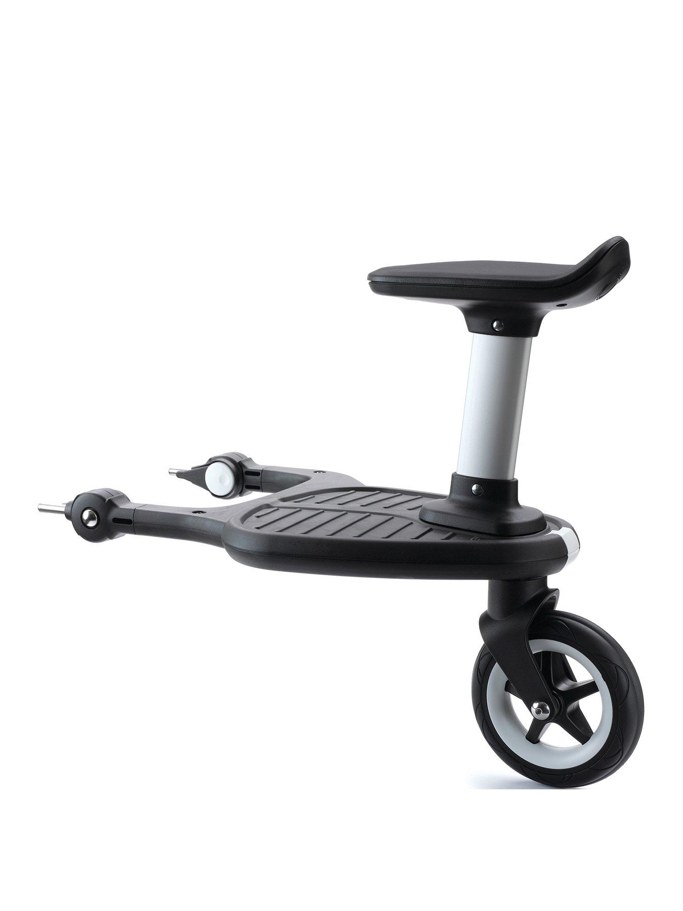 undefined Comfort Wheeled Board