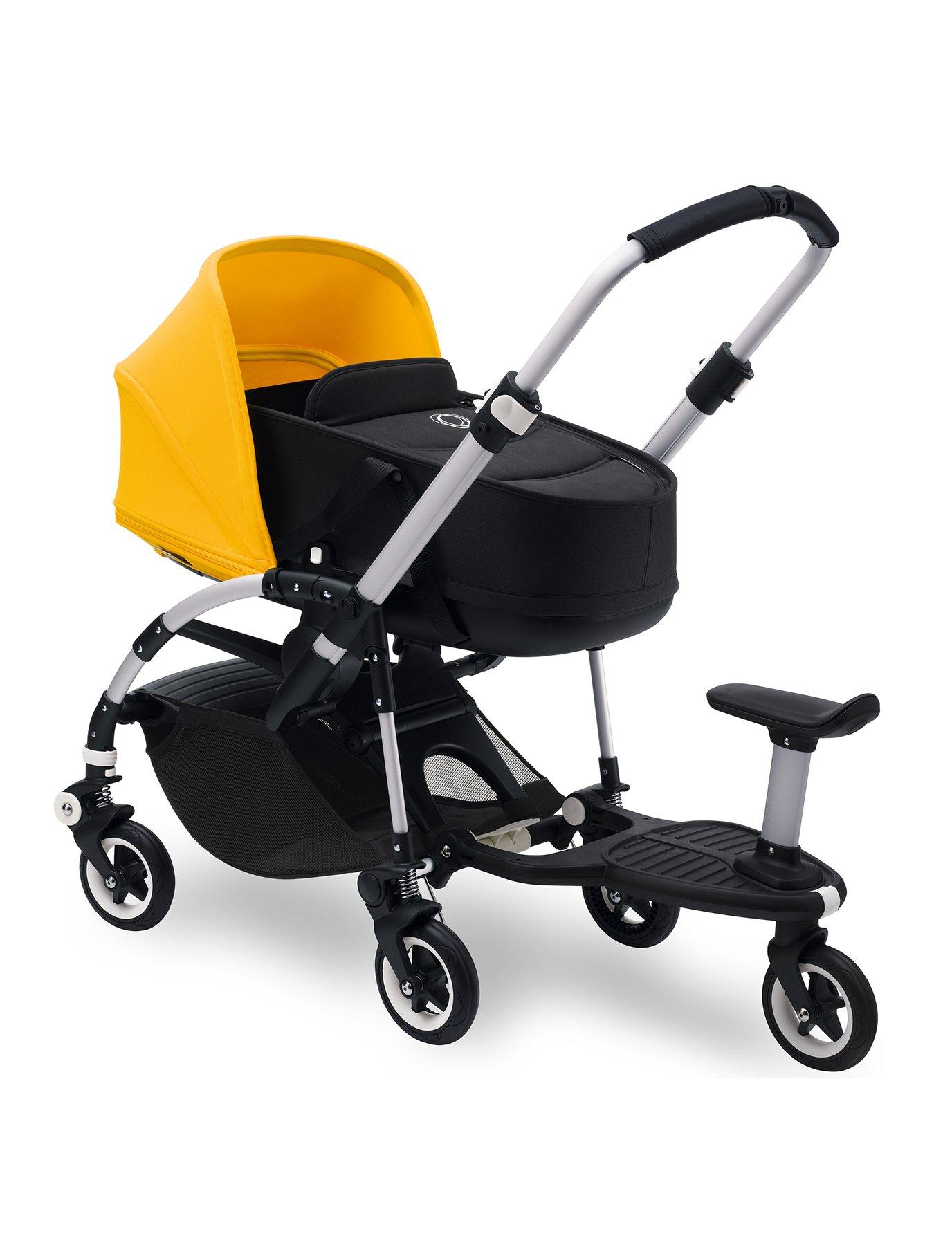 bugaboo scooter attachment