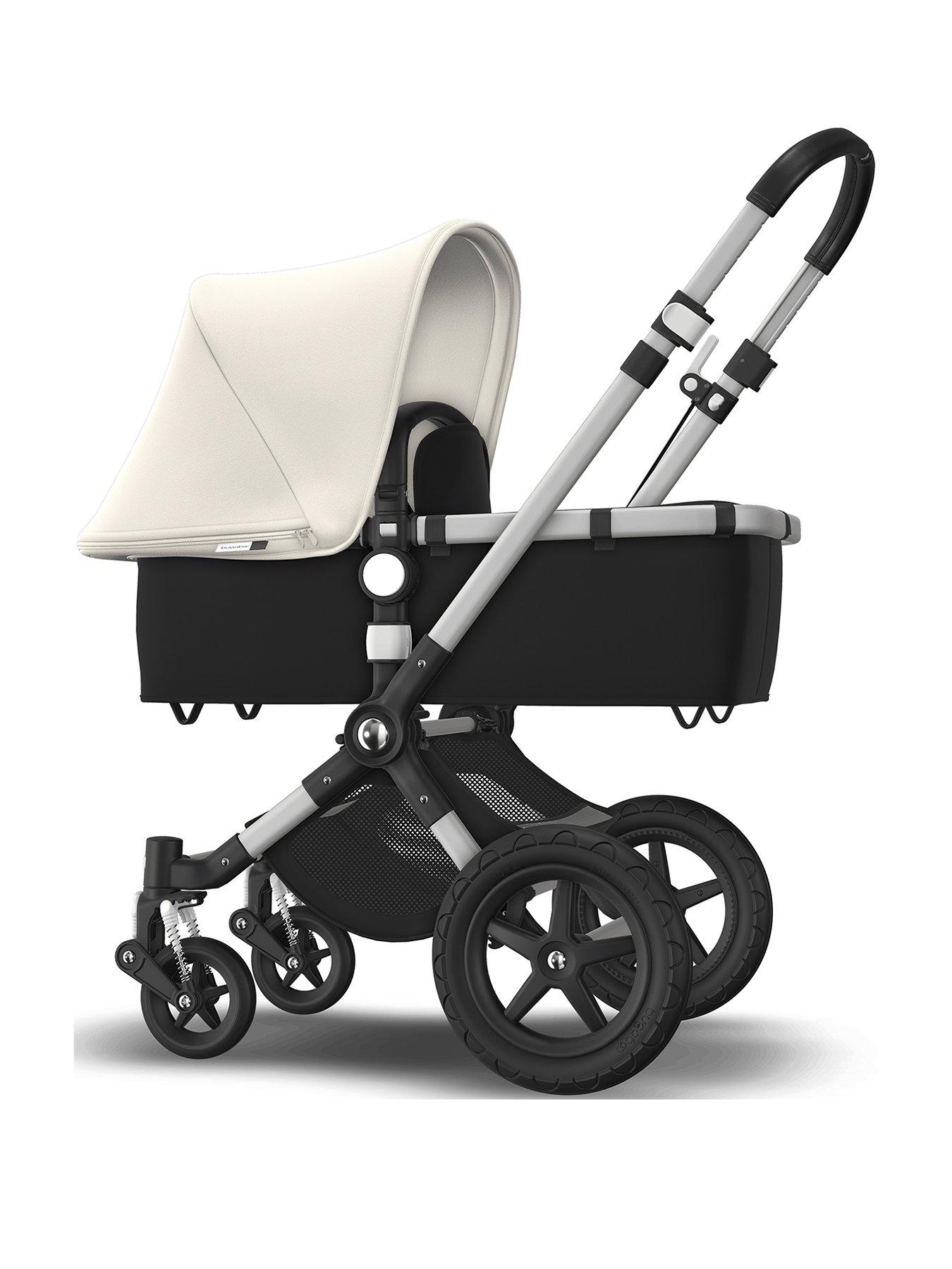 bugaboo cameleon max weight