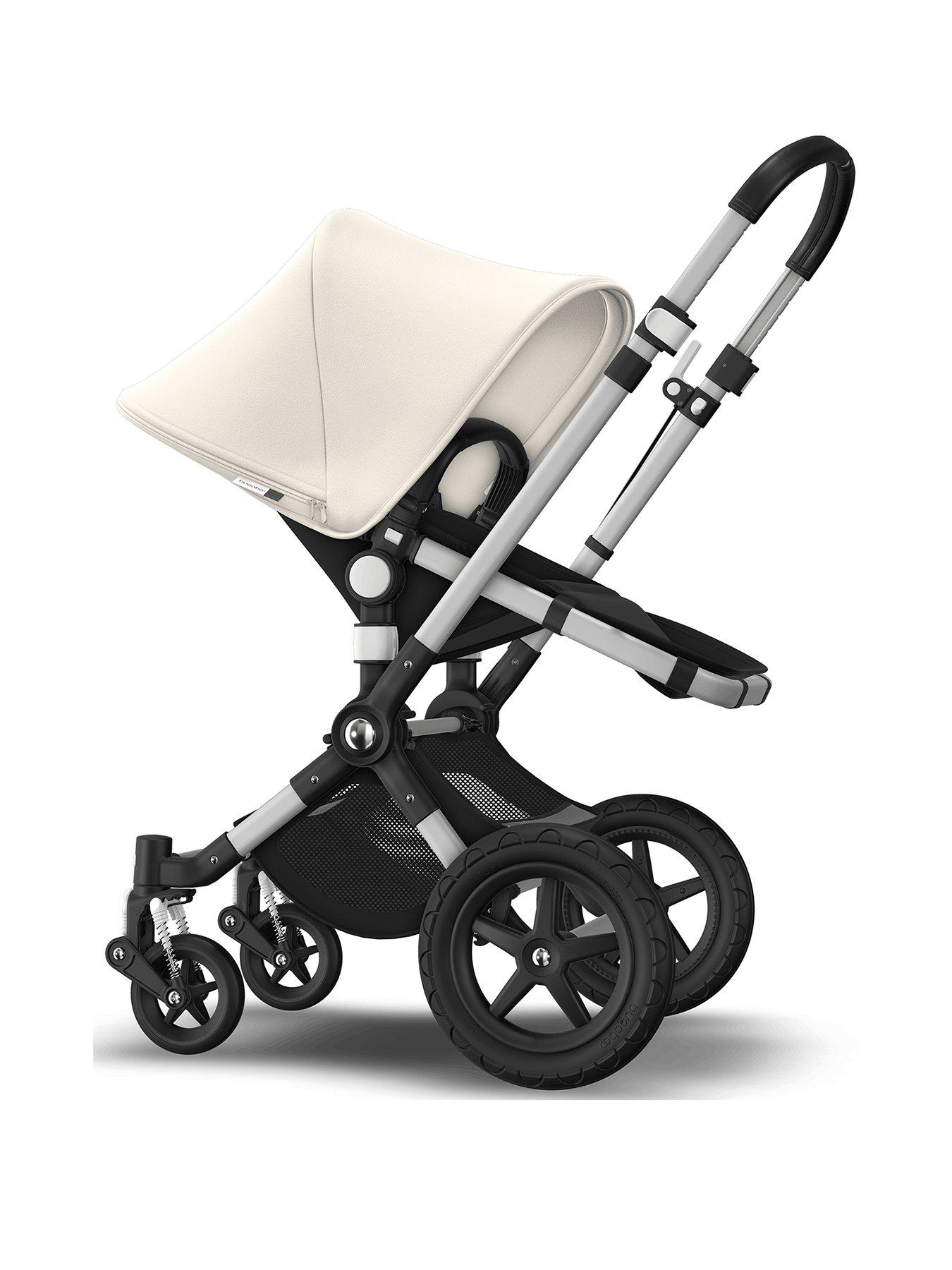 bugaboo white