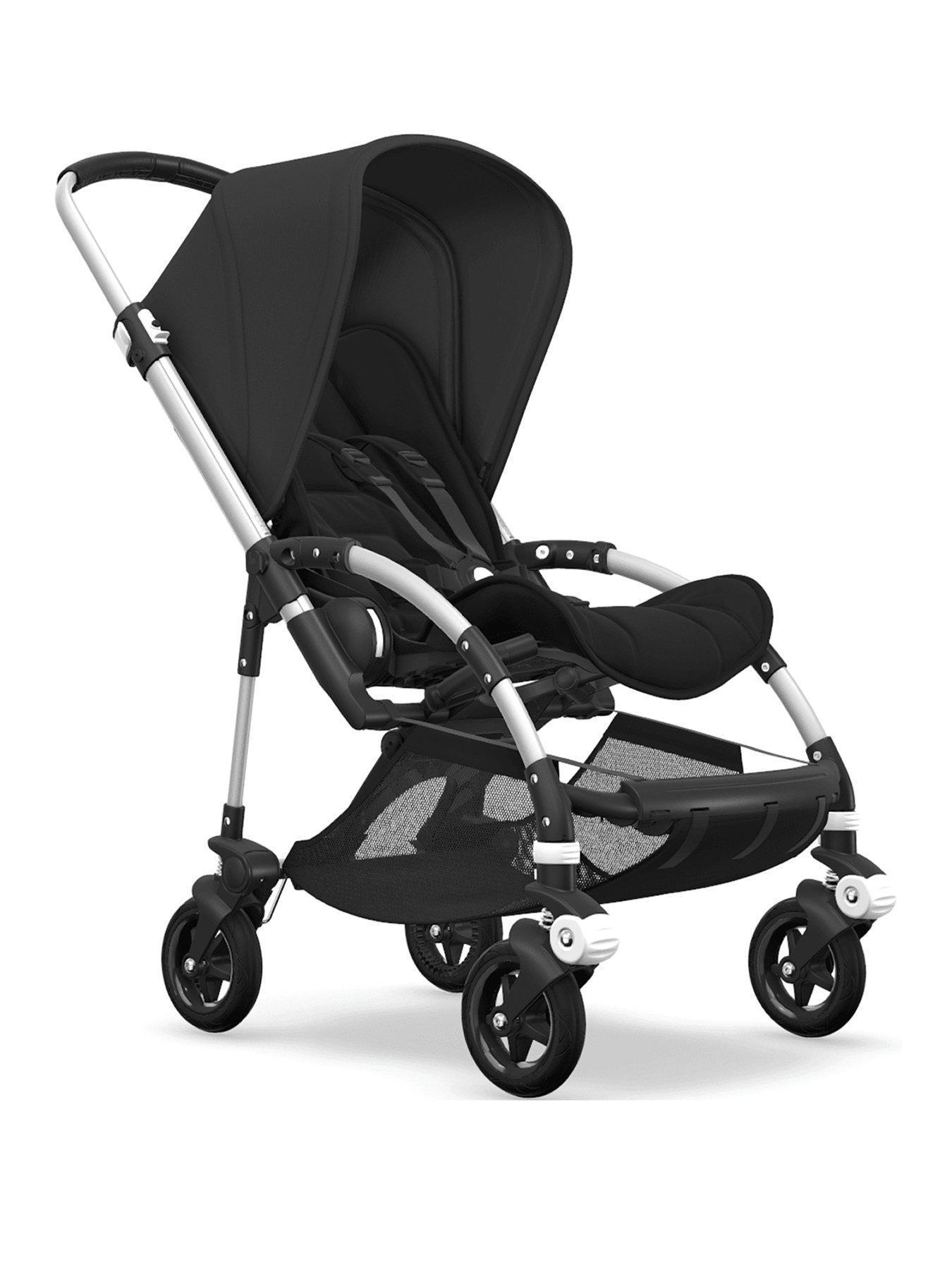 bugaboo bee 5 stroller