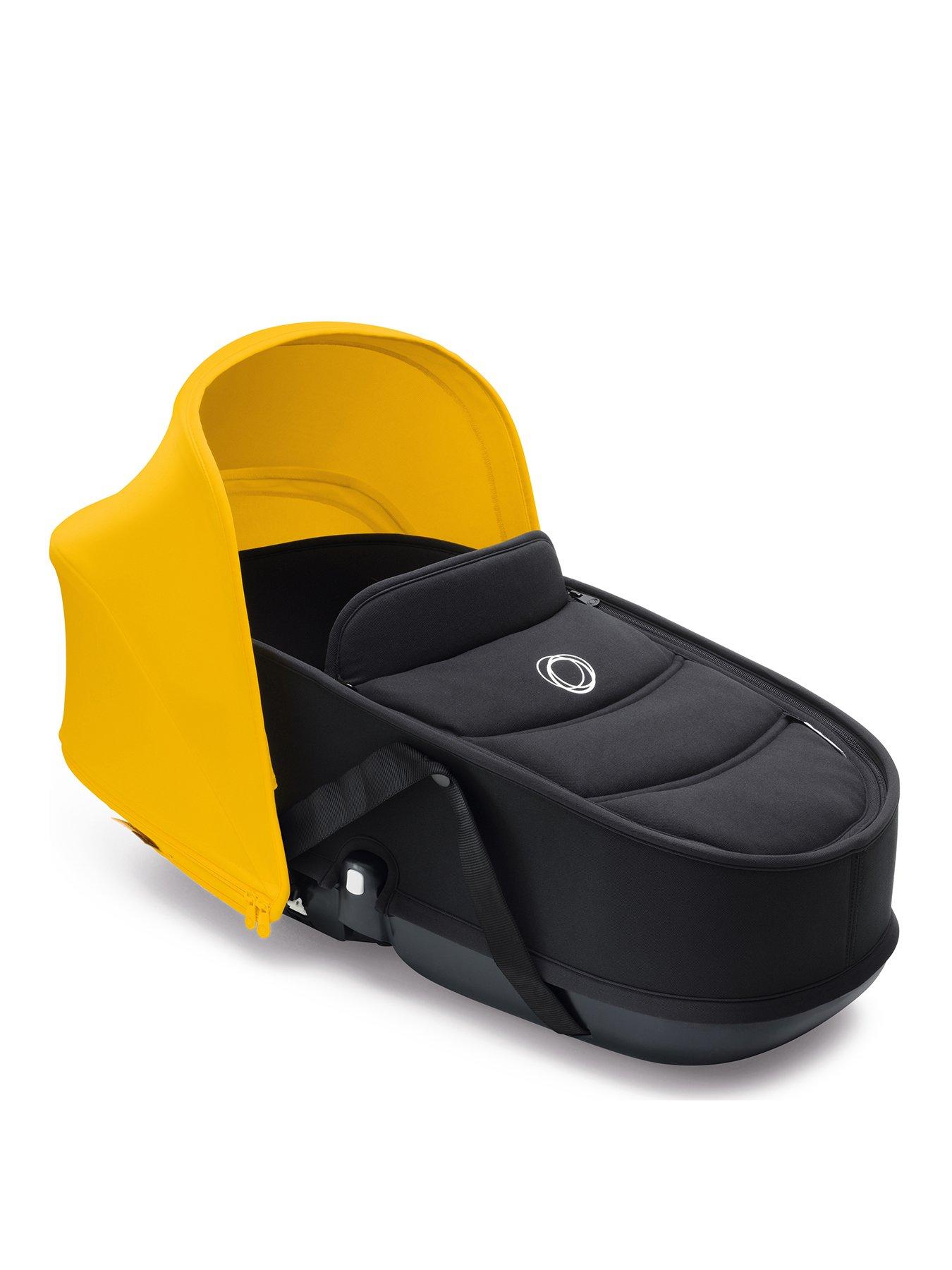 bugaboo bee 5 carrycot base