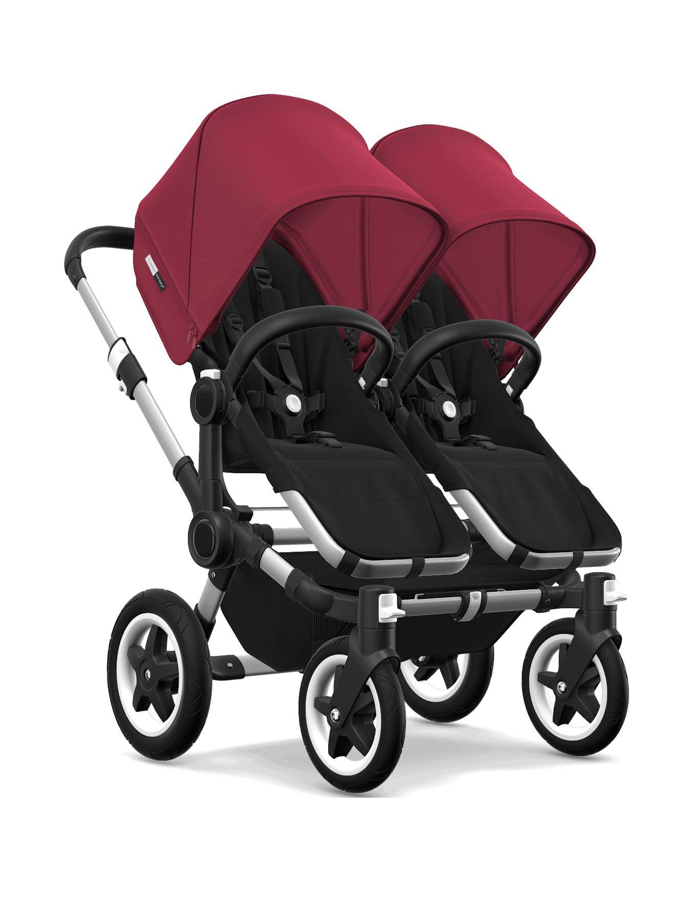 bugaboo toy pram