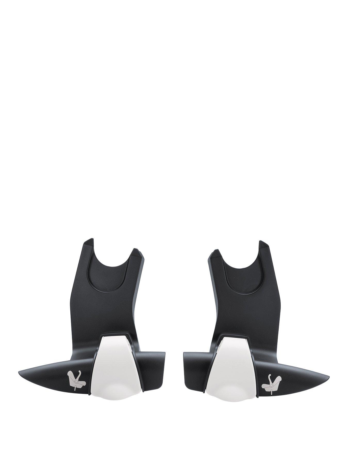 Bugaboo Bee 6 Adapter for Maxi Cosi Car Seat very.co.uk